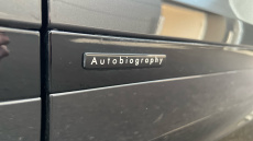 Land Rover Range Rover Evoque 2.0 D200 Autobiography 5dr Auto [Revised] Diesel Hatchback